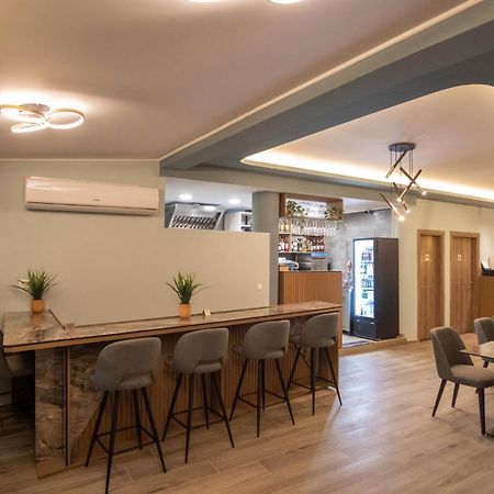 Serenity Luxe Suites Párga Kültér fotó