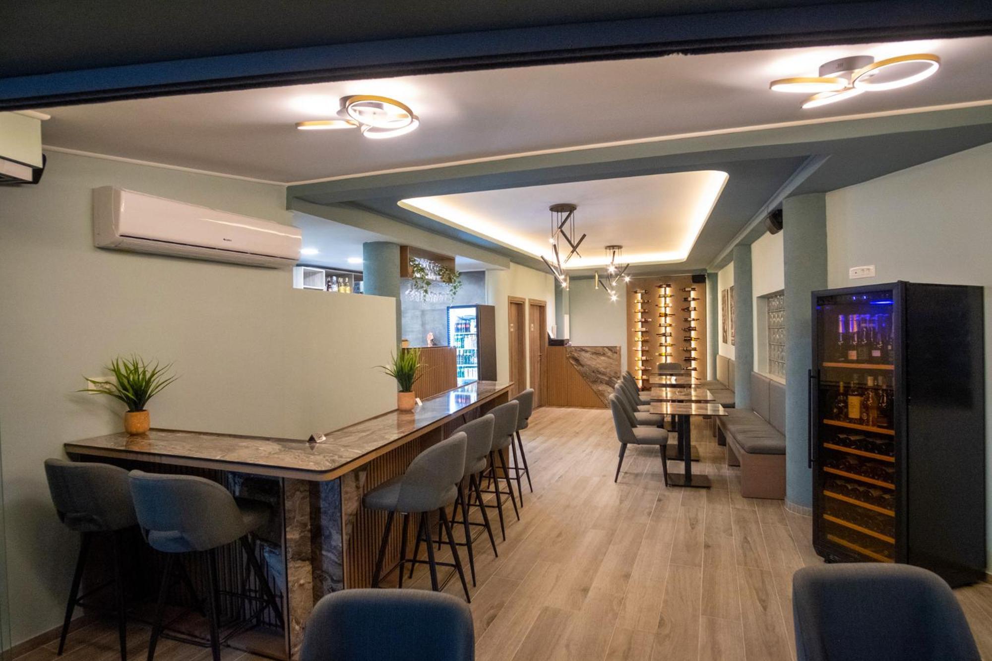 Serenity Luxe Suites Párga Kültér fotó