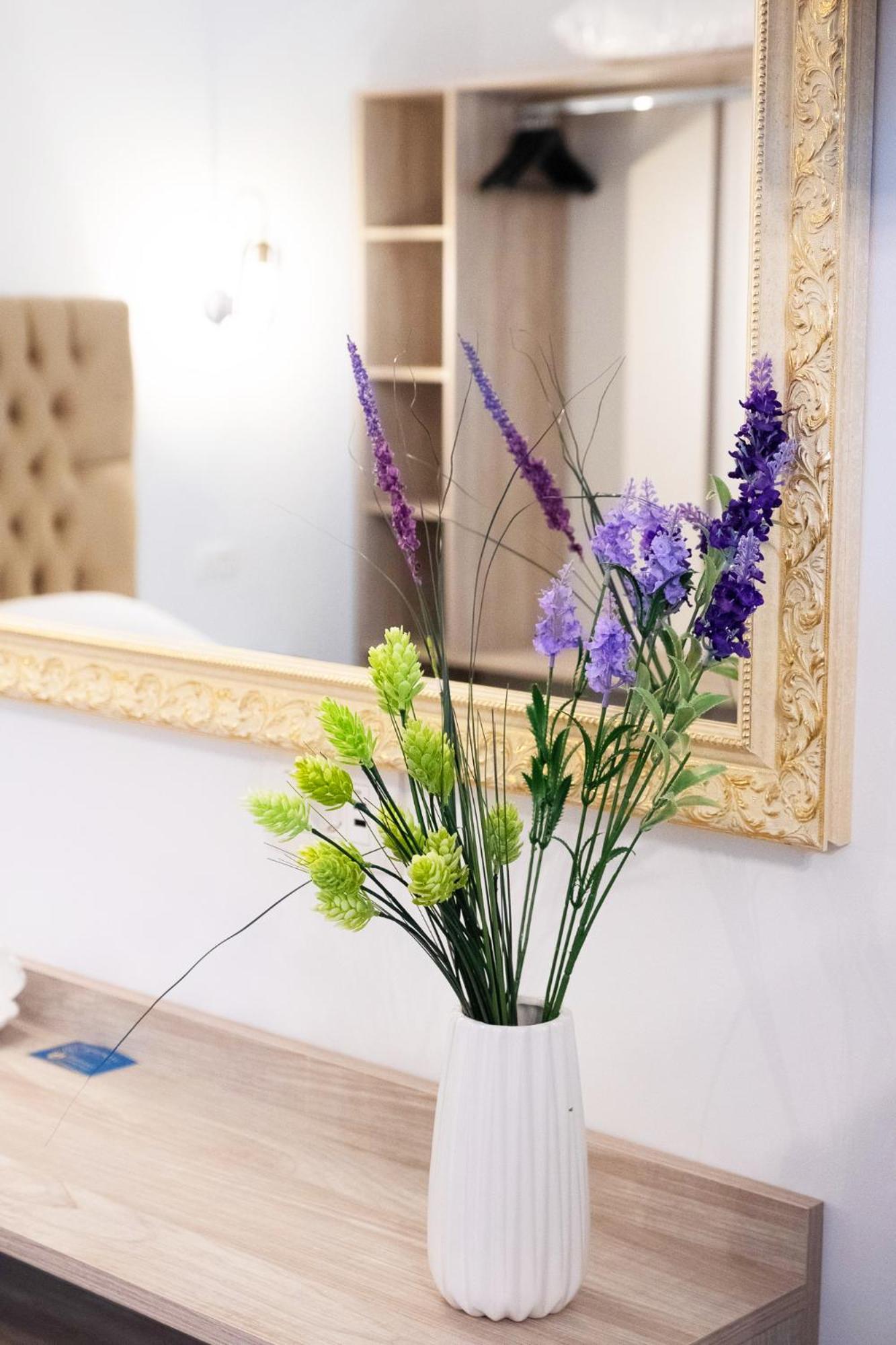 Serenity Luxe Suites Párga Kültér fotó